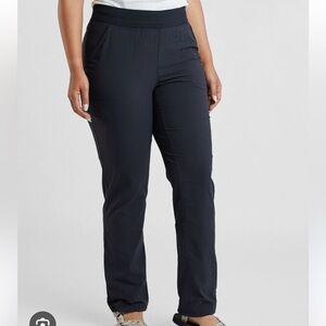 Title Nine Clamberista clamber Pants Womens 10